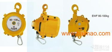 成都塔轮式弹簧平衡器 热销川冀湘鄂，品质与价格双优