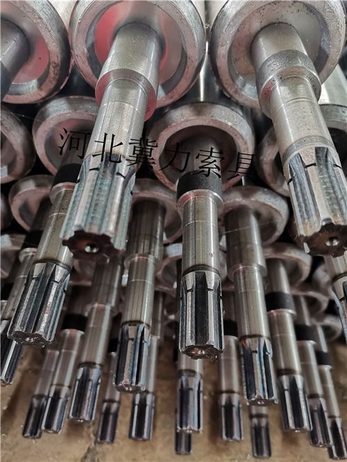 家用电动提升机钢丝绳缠绕问题解决方法与平衡器的使用