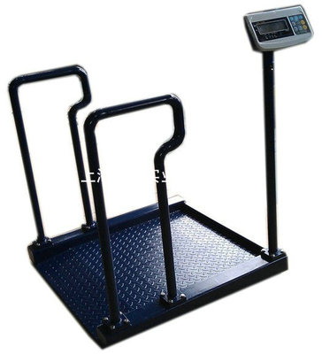 高精度轮椅秤 实验仪器设备的可靠选择