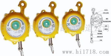 沃尔盛塔轮式弹簧平衡器价格与选购指南