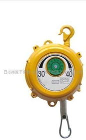 日本弹簧平衡器与远藤弹簧平衡器在上海的销售与服务